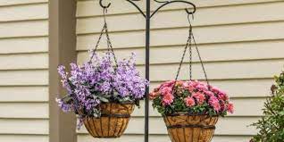 How To Keep Shepherd S Hook From Leaning 3 Easy Methods Home Arise