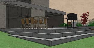 Bauhaus 3 Righini Garten Und Landschaftsbau Mit Bildern Garten Landschaftsbau Garten Landschaftsbau