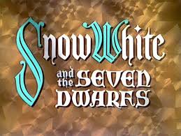Pin On Snow White And The Seven Dwarfs