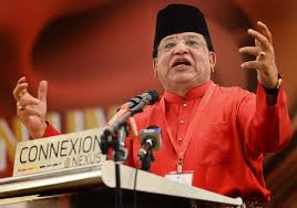 What does setiausaha agung mean in english? Berita Tv9 Setiausaha Agung Umno Datuk Seri Tengku Facebook