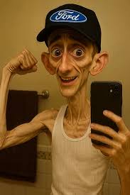 Chad Solano Bench Body of Works