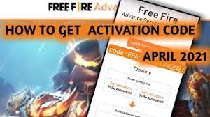 The garena's developers will provide activation codes to players, generally, free fire partner content creators or selected players are given to access the game to test the new features. How To Get Free Fire Advance Server Verification Code In Tamil Advance Server 2021 April Servers Hosting And Domain Names