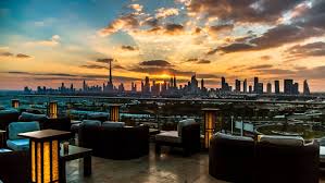 So to help you navigate around the many watering holes in the edgy neighbourhood, mybayut brings you a list of all the best bars in dubai marina! 6 Best Rooftop Bars In Dubai Dubai Travel Blog