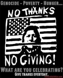 Recommendations include celebrating within your household, not hosting guests. The Truth About Thanksgiving Brainwashing Of The American History Textbook Broken Mystic
