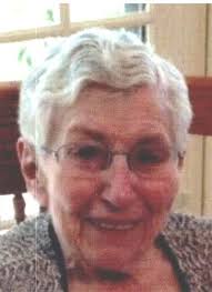 Thelma Dalton Obituary (2017)