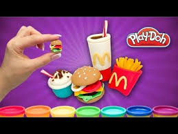 как сделать еду из пластилина для кукол монстер хай Makdonalds Eda Dlya Kukol Lol Iz Plastilina Plej Do Kak Slepit Igrushki Lol Surprise Fastfud Bigmak Youtube S Izobrazheniyami Plastilin Makdonalds