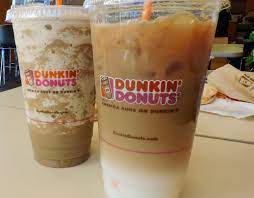 These cold beverages are priced between $2 and $5. 7 Reasons Why Dunkin Donuts Is Better Than Starbucks