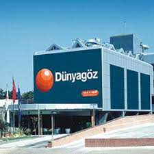 Dunyagoz Altunizade At Your Service In All Branches Of Ophthalmology