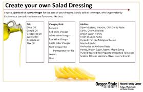 Raise Your Forks For National Salad Week July 25 29