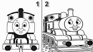 This indicates the water tanks on. How To Draw Thomas The Train Engine From Thomas And Friends Cartoon Series Video Youtube