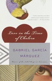 Suggests, the novel love in the time of cholera by garcia marquez deals with practical and nostalgic love. Love In The Time Of Cholera Garcia Marquez I Love Books Good Books