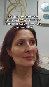 Yes I will continue to correct them #iscolombianotcolumbia  #colombiansbelike #colombia #colombiatok