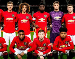 Who got your vote for man of the match? Man United U23 Boss Identifies One Player Who Is Ready For First Team