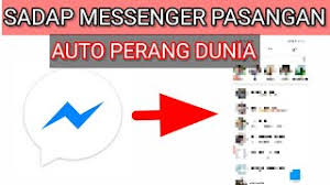 By sarifah farrah fadillah updated: Cara Sadap Inbox Messenger Pasangan Youtube