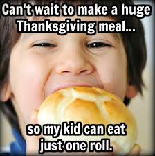 Kitchen Fun With My 3 Sons