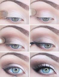 Striking eye makeup can instantly any eyeshadow look should be finished off with mascara. How To Apply Eyeshadow The Proper Way To Do It Perfect Eyeliner Eye Makeup Makeup