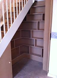 If the area under your stairs doesn't have drywall, then you can skip this step. Excel Joinery Solutions Bespoke Joinery Joiners Bury