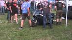TT Assen 2014 TT Camping de Haar - YouTube