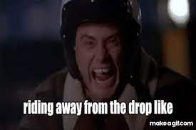 Dumb And Dumber Lloyd S Laugh On Make A Gif
