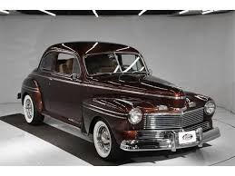 Image result for Florentine Blue 1942 Mercury