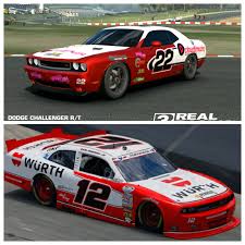 Real racing 3 keeps you glued to the game. If We Could Only Have More Decals And Sponsors Rr3 Vs The Real Thing Realracing
