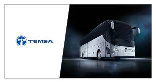 Siz de temsa tedarikçisi olmak istiyorsanız yeni tedarikçi formu ' nu doldurarak bizimle temasa geçebilirsiniz. Temsa Bus Coach United States