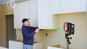 Maybe you would like to learn more about one of these? How To Install Cabinets With A Laser Level