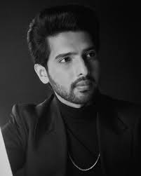 Armaan Malik