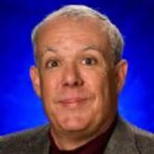 Dr. Nicholas McGregor, MD