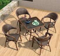 Hot Sell Cheap Rope Chair China Factory Modern Patio Garden ...