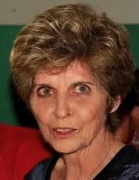 Obituary information for Lois Jean Martinson