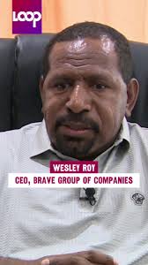 From Facebook Sales to V8 Car Dealer: Wesley Roy's Inspiring Journey