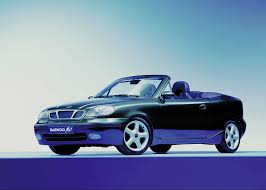 Image result for Atlantic Blue 1990 Daewoo