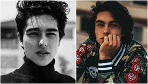 Sergio mayer mori, protagonista de la nueva versión de rebelde, confiesa que odia rbd (video). Sergio Mayer Mori Sera El Protagonista De La Serie Rebelde En Netflix
