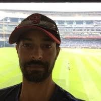 Martin Cheatham's Instagram, Twitter & Facebook