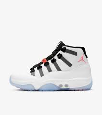 Contribute to the air jordan collection. Air Jordan 11 Adapt Erscheinungsdatum Nike Snkrs De