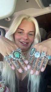 Emily Sedona Jewelry Tour