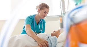 arztservice in der ambulanten pflege eine betreuungsleistung