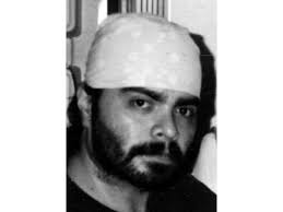 Raymond Navarro Obituary (1962