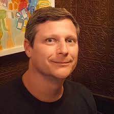 Paul Katcher (paulkatcher)