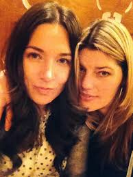 Wedding Party — David & Lauren