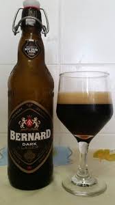 Bernard Dark Larger Czech Beer Beer Beer Brands Beer Lovers