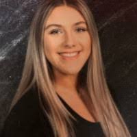 Ashley Stec's Instagram, Twitter & Facebook