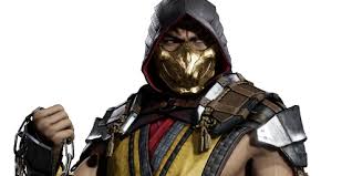 You can also upload and share your favorite scorpion mk11 wallpapers. Mkwarehouse Mortal Kombat 11 Scorpion