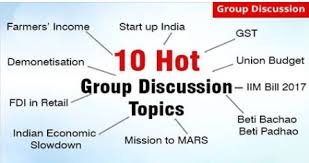 10 Hot Groupdiscussiontopics Gd Round In Mbaadmission Begins Know The Key Tips And Avoidable Mistakes Discussion Topics Mba Mission To Mars