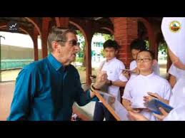 Soedirman sdh mendapatkan lisensi iso 9001:2008 dari pt sgs dan selanjutnya untuk. Profil Smp Islam Pb Soedirman Youtube