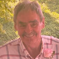 George Michael Lawrence Obituary (1950