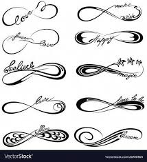 If you're looking for an infinity tat, take a look. Meaningful Word Wrist Tattoo Unendlichkeitszeichen Tattoo Tattoo Unendlichkeitszeichen Mit Namen Tattoo Buchstaben