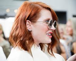 Baxter Box, Amber Venz Box, Hannah Bronfman at rewardStyle: New York  Fashion Week Rooftop Party