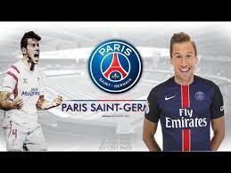 Крыховяк гжегож / grzegorz krychowiak. Grzegorz Krychowiak Welcome To Psg Transfer Gwiazdy Youtube
